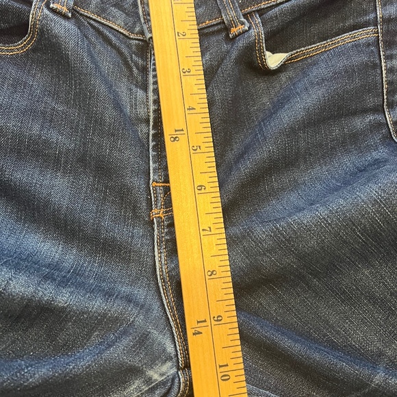 J Brand Bardot Jeans - Picture 10 of 10